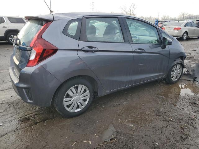 Photo 2 VIN: 3HGGK5H56FM787548 - HONDA FIT LX 