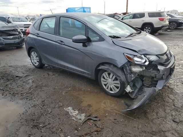 Photo 3 VIN: 3HGGK5H56FM787548 - HONDA FIT LX 