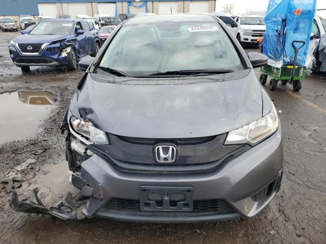 Photo 4 VIN: 3HGGK5H56FM787548 - HONDA FIT LX 