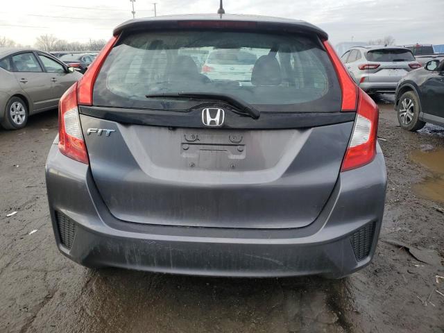 Photo 5 VIN: 3HGGK5H56FM787548 - HONDA FIT LX 