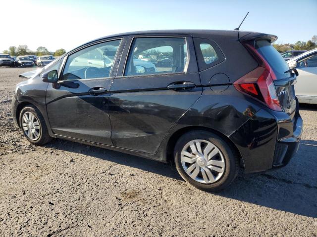 Photo 1 VIN: 3HGGK5H56GM704864 - HONDA FIT LX 