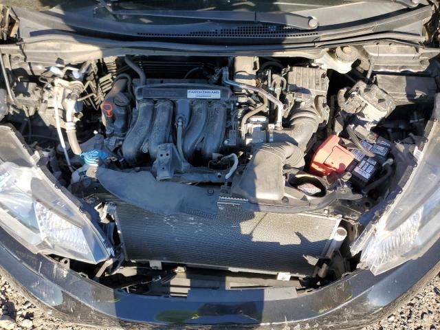 Photo 10 VIN: 3HGGK5H56GM704864 - HONDA FIT LX 