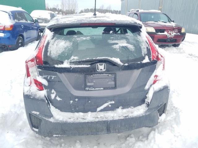 Photo 5 VIN: 3HGGK5H56HM102130 - HONDA FIT LX 