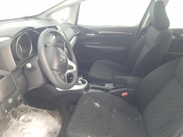 Photo 6 VIN: 3HGGK5H56HM102130 - HONDA FIT LX 