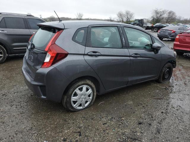 Photo 2 VIN: 3HGGK5H56HM707670 - HONDA FIT 