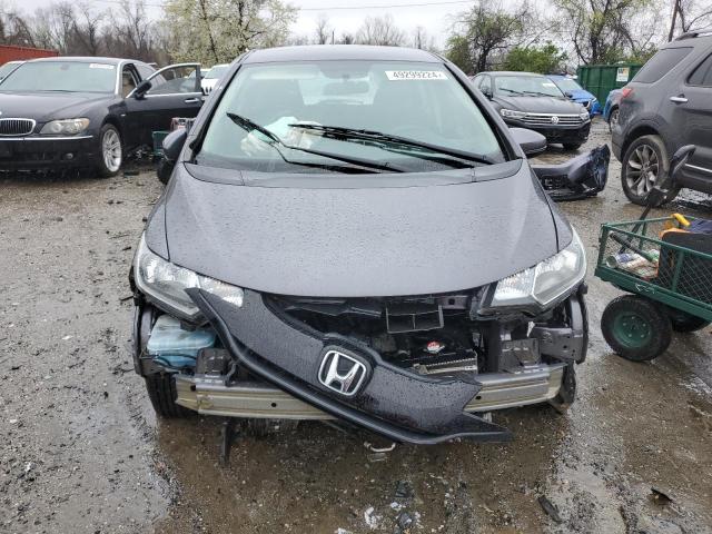 Photo 4 VIN: 3HGGK5H56HM707670 - HONDA FIT 