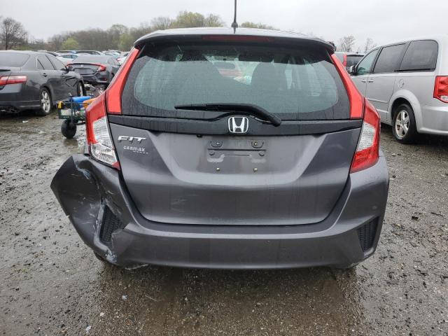 Photo 5 VIN: 3HGGK5H56HM707670 - HONDA FIT 