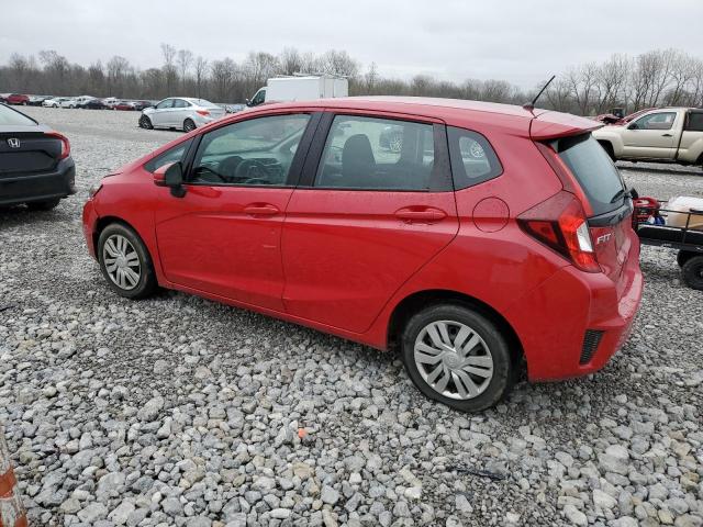 Photo 1 VIN: 3HGGK5H56HM707720 - HONDA FIT 