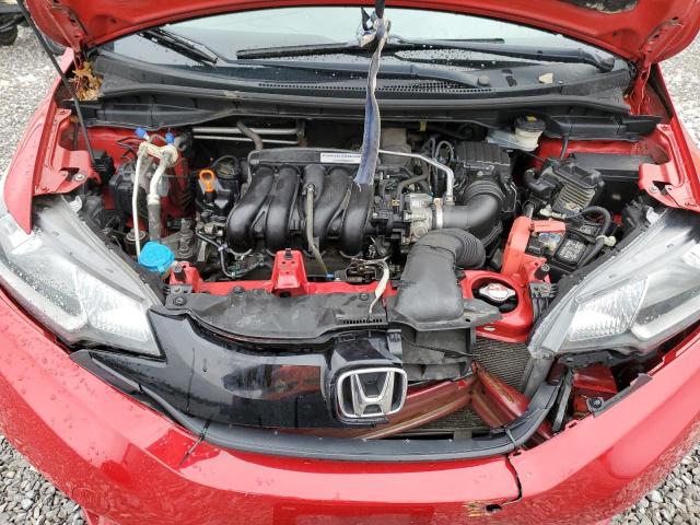 Photo 11 VIN: 3HGGK5H56HM707720 - HONDA FIT 