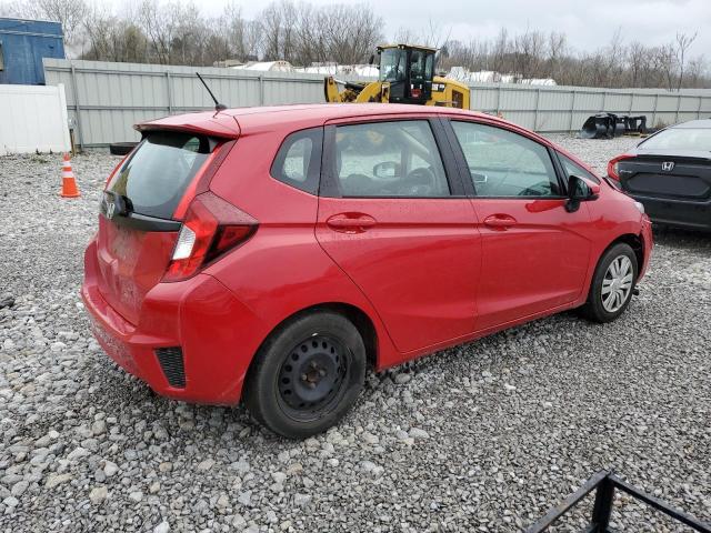 Photo 2 VIN: 3HGGK5H56HM707720 - HONDA FIT 