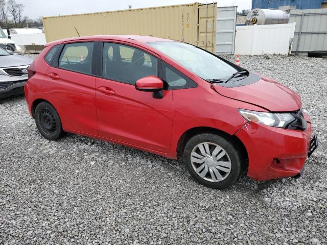 Photo 3 VIN: 3HGGK5H56HM707720 - HONDA FIT 