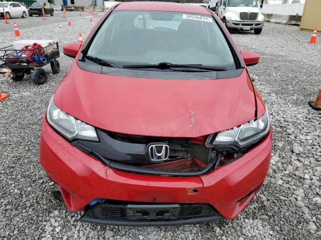 Photo 4 VIN: 3HGGK5H56HM707720 - HONDA FIT 