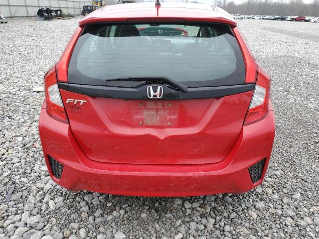 Photo 5 VIN: 3HGGK5H56HM707720 - HONDA FIT 