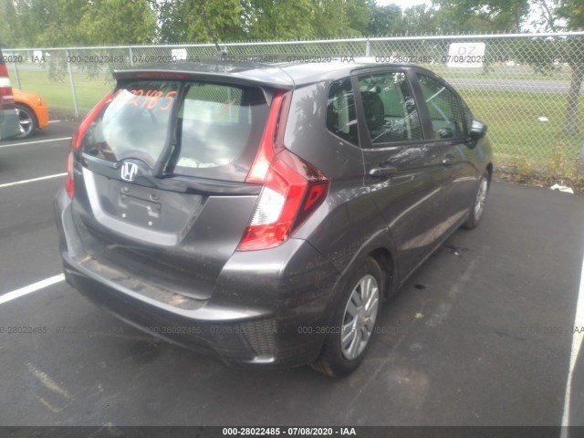 Photo 3 VIN: 3HGGK5H56HM709676 - HONDA FIT 