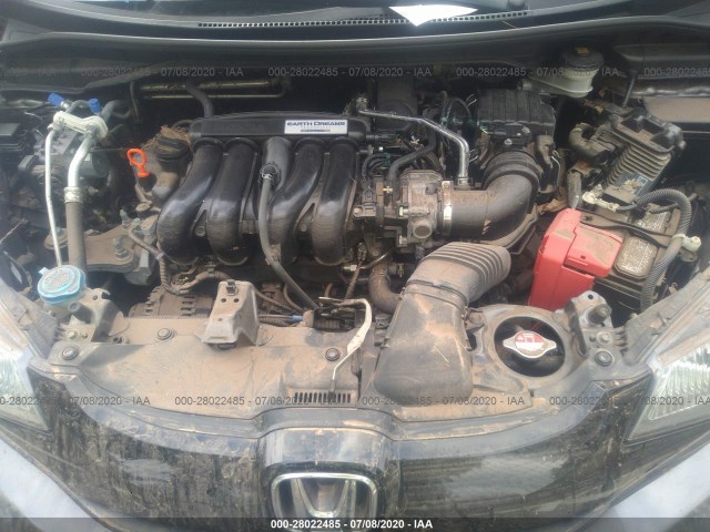 Photo 9 VIN: 3HGGK5H56HM709676 - HONDA FIT 