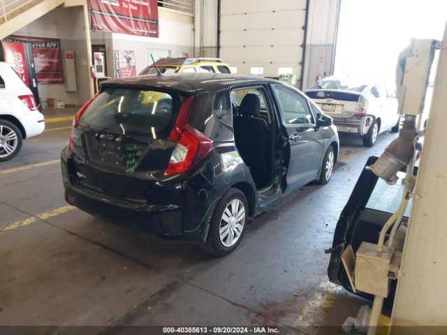 Photo 3 VIN: 3HGGK5H56HM711136 - HONDA FIT 