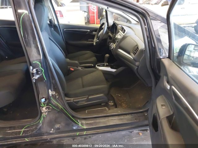 Photo 4 VIN: 3HGGK5H56HM711136 - HONDA FIT 