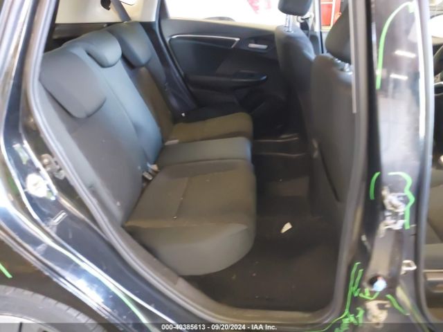 Photo 7 VIN: 3HGGK5H56HM711136 - HONDA FIT 