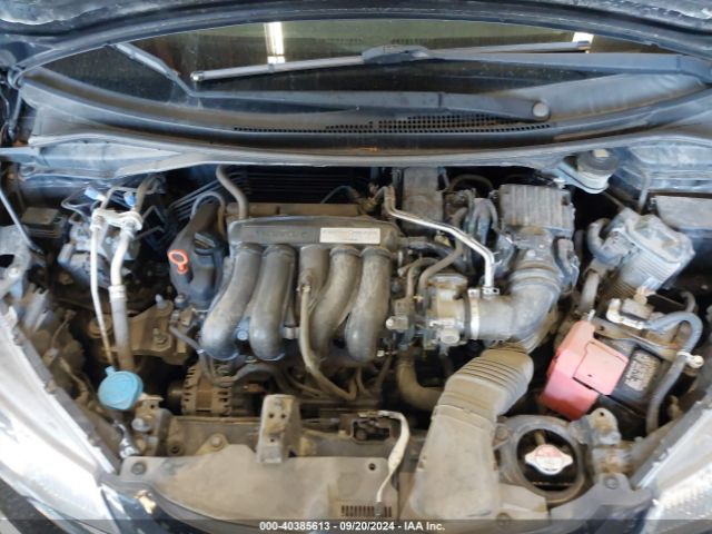 Photo 9 VIN: 3HGGK5H56HM711136 - HONDA FIT 