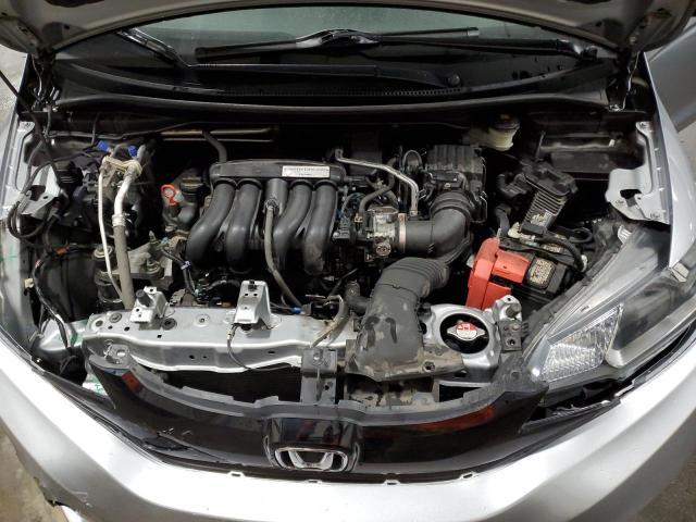 Photo 10 VIN: 3HGGK5H56HM713193 - HONDA FIT 