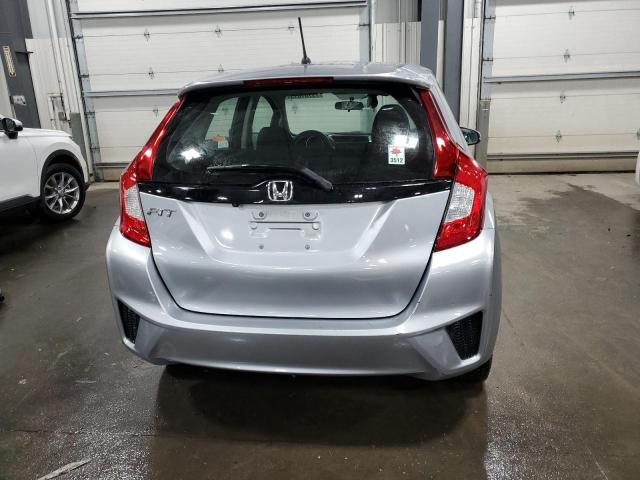 Photo 5 VIN: 3HGGK5H56HM713193 - HONDA FIT 