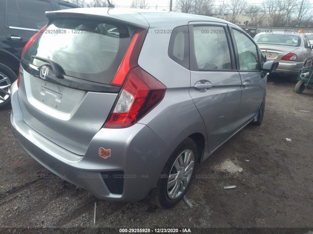 Photo 3 VIN: 3HGGK5H56HM714053 - HONDA FIT 