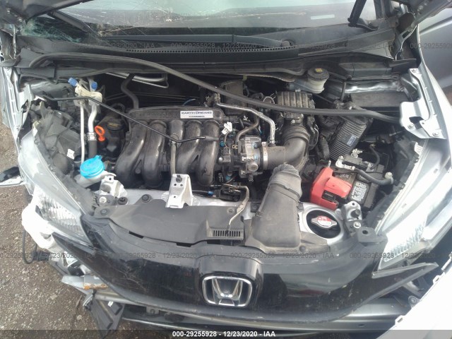 Photo 9 VIN: 3HGGK5H56HM714053 - HONDA FIT 