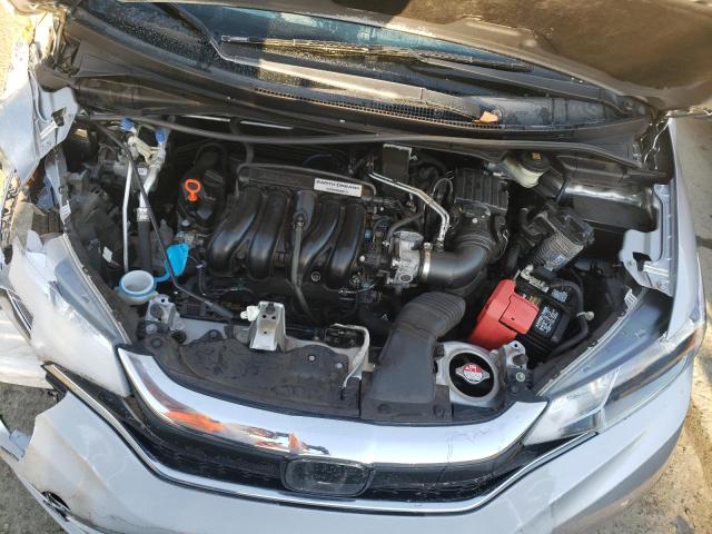 Photo 10 VIN: 3HGGK5H56JM725849 - HONDA FIT LX 