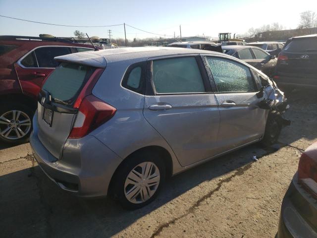 Photo 2 VIN: 3HGGK5H56JM725849 - HONDA FIT LX 