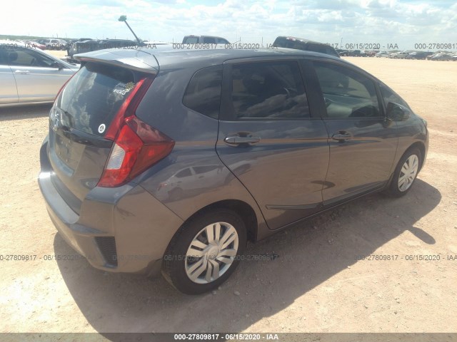 Photo 3 VIN: 3HGGK5H57FM705794 - HONDA FIT 