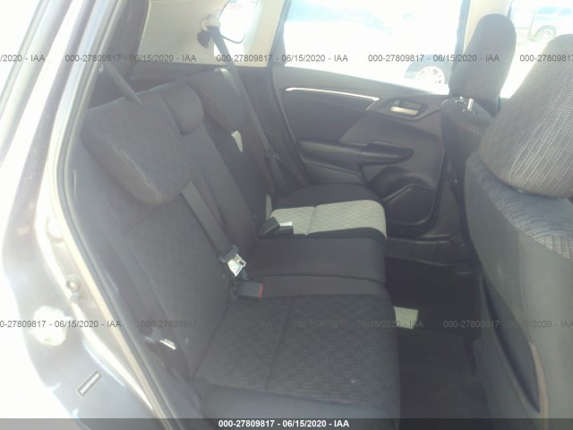 Photo 7 VIN: 3HGGK5H57FM705794 - HONDA FIT 