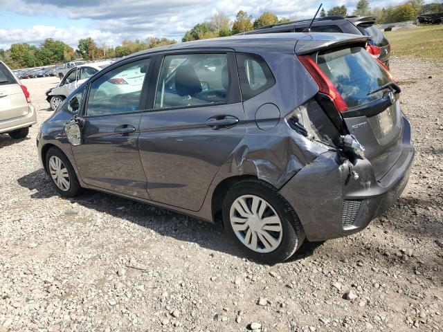 Photo 1 VIN: 3HGGK5H57FM706847 - HONDA FIT LX 