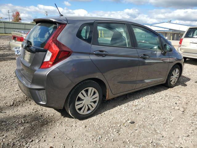 Photo 2 VIN: 3HGGK5H57FM706847 - HONDA FIT LX 