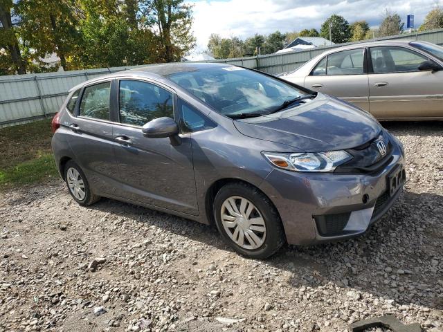 Photo 3 VIN: 3HGGK5H57FM706847 - HONDA FIT LX 