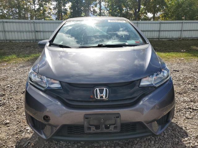 Photo 4 VIN: 3HGGK5H57FM706847 - HONDA FIT LX 