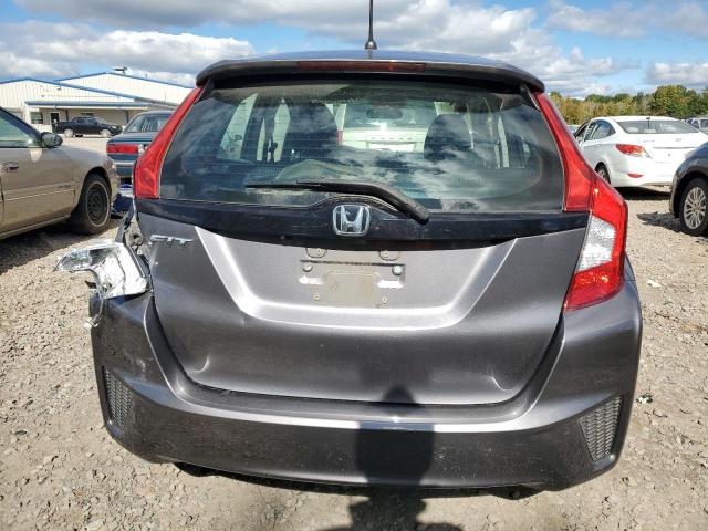 Photo 5 VIN: 3HGGK5H57FM706847 - HONDA FIT LX 