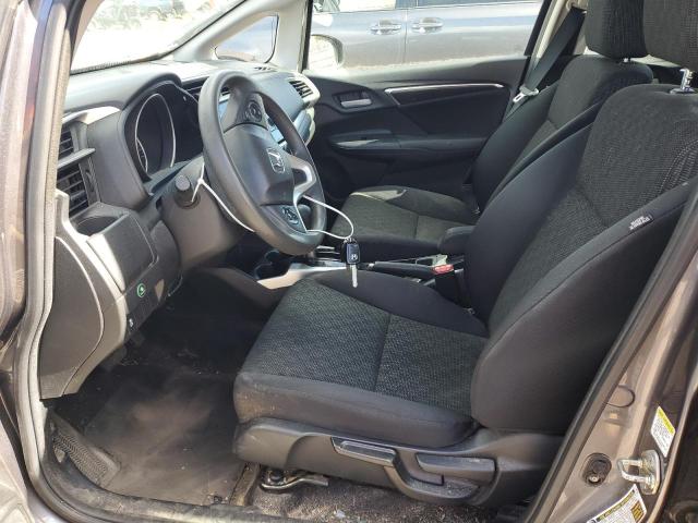 Photo 6 VIN: 3HGGK5H57FM706847 - HONDA FIT LX 