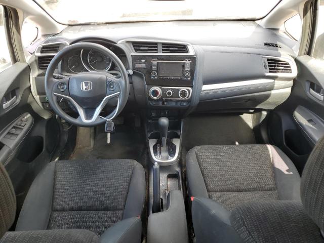 Photo 7 VIN: 3HGGK5H57FM706847 - HONDA FIT LX 