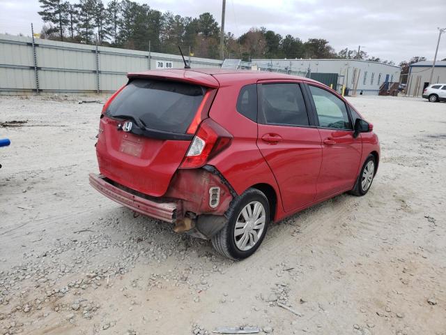 Photo 3 VIN: 3HGGK5H57FM707173 - HONDA FIT LX 