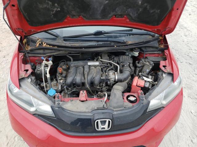 Photo 6 VIN: 3HGGK5H57FM707173 - HONDA FIT LX 