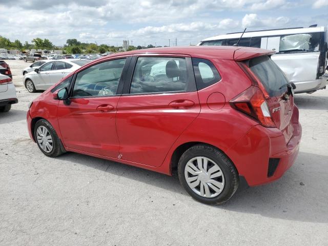 Photo 1 VIN: 3HGGK5H57FM711773 - HONDA FIT LX 