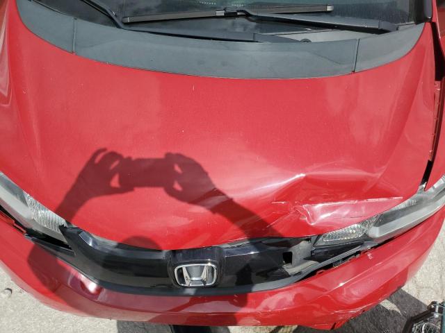 Photo 10 VIN: 3HGGK5H57FM711773 - HONDA FIT LX 