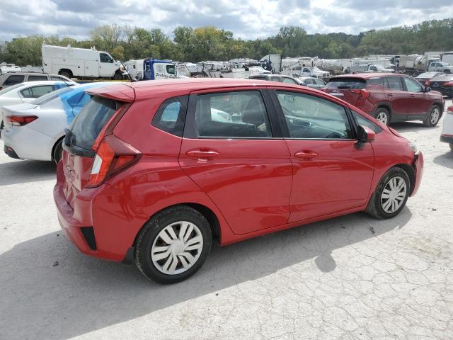 Photo 2 VIN: 3HGGK5H57FM711773 - HONDA FIT LX 