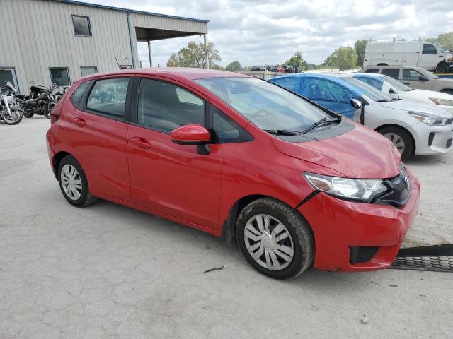 Photo 3 VIN: 3HGGK5H57FM711773 - HONDA FIT LX 