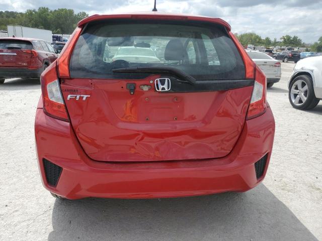 Photo 5 VIN: 3HGGK5H57FM711773 - HONDA FIT LX 