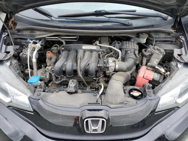 Photo 10 VIN: 3HGGK5H57FM714222 - HONDA FIT LX 