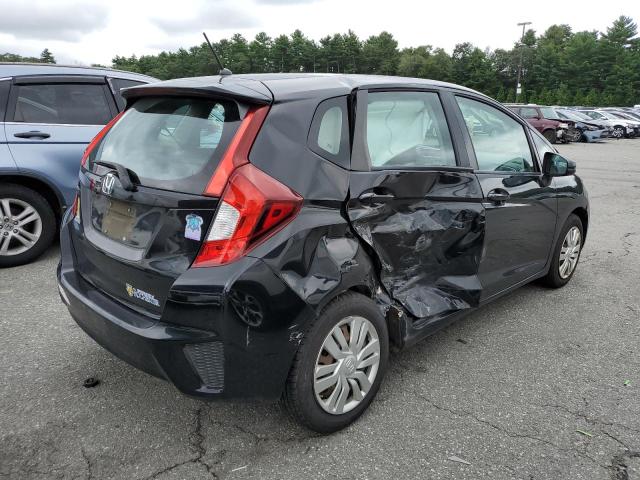 Photo 2 VIN: 3HGGK5H57FM714222 - HONDA FIT LX 