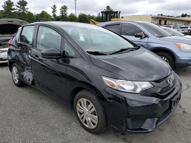 Photo 3 VIN: 3HGGK5H57FM714222 - HONDA FIT LX 