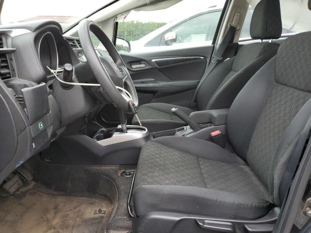 Photo 6 VIN: 3HGGK5H57FM714222 - HONDA FIT LX 