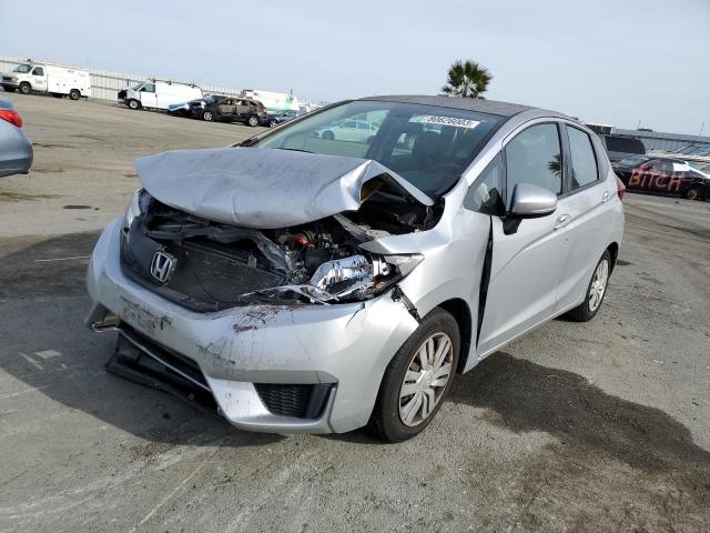 Photo 0 VIN: 3HGGK5H57FM714835 - HONDA FIT 